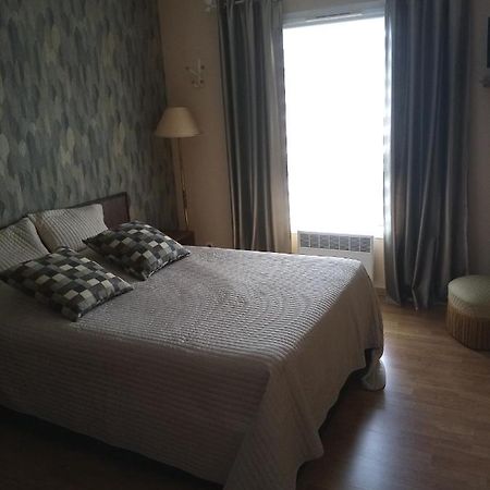 Chambre Dans Jolie Maison Avec Jardin Au Calme Bayonne Exterior photo